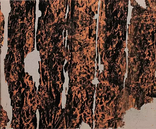 Bożena Mozolewska - Space 22