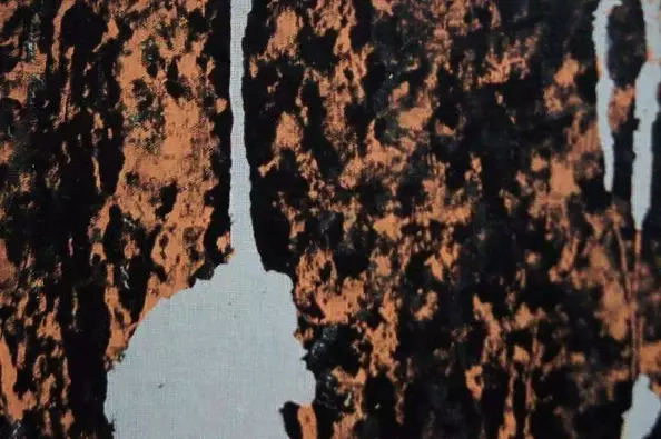 Bożena Mozolewska - Space 22