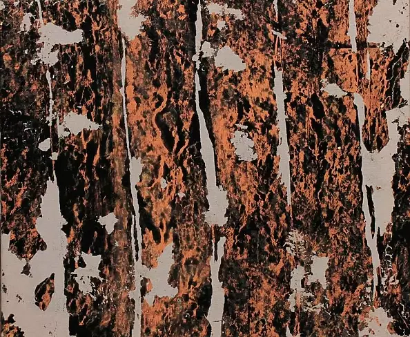 Bożena Mozolewska - Space 23