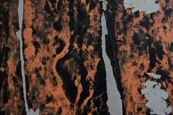 Bożena Mozolewska - Space 23