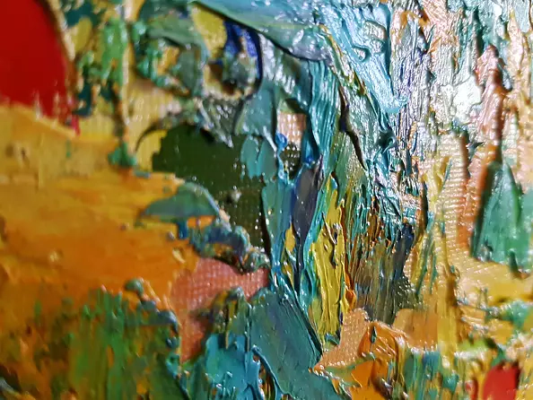 Bożena Mozolewska - "Przestrzeń 71"