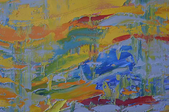 Bożena Mozolewska - Space 90