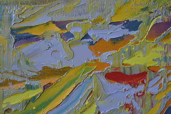 Bożena Mozolewska - Space 90