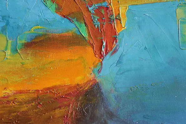 Bożena Mozolewska - Space 99