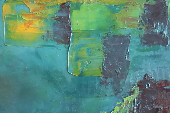 Bożena Mozolewska - Space 99