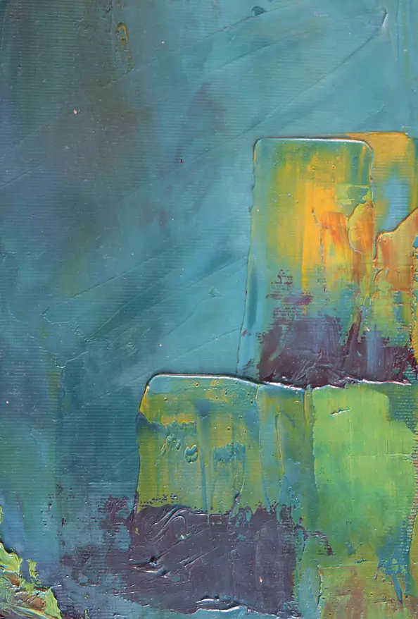 Bożena Mozolewska - Space 99