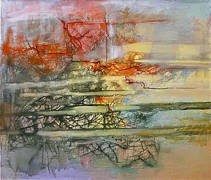 Anna Lupa Suchy - Space XI