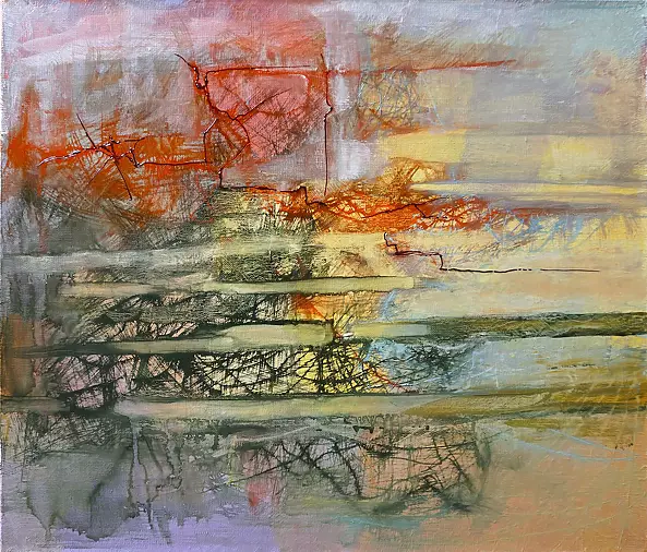 Anna Lupa Suchy - Space XI