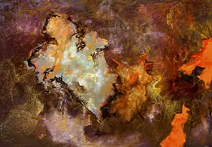 Anna Lupa Suchy - Space X