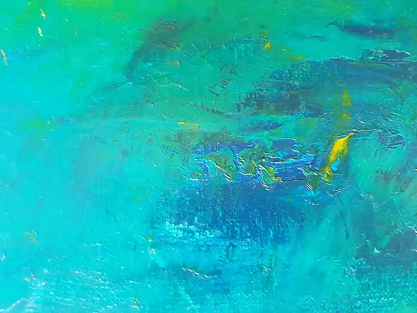 Bożena Mozolewska - Space