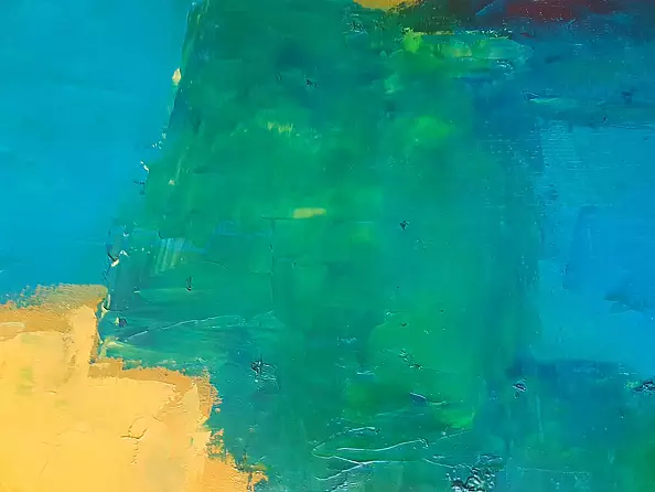 Bożena Mozolewska - Space