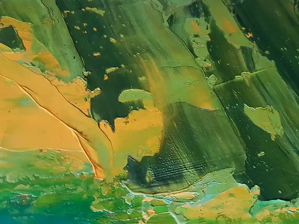 Bożena Mozolewska - Space