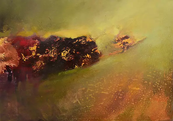 Jolanta Madej - Space