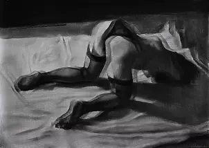 Kamila Ossowska - Space