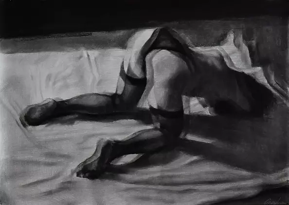 Kamila Ossowska - Space