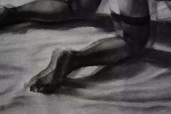 Kamila Ossowska - Space