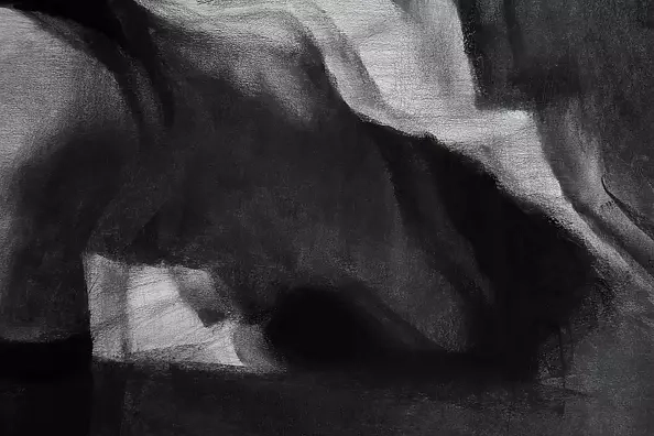 Kamila Ossowska - Space