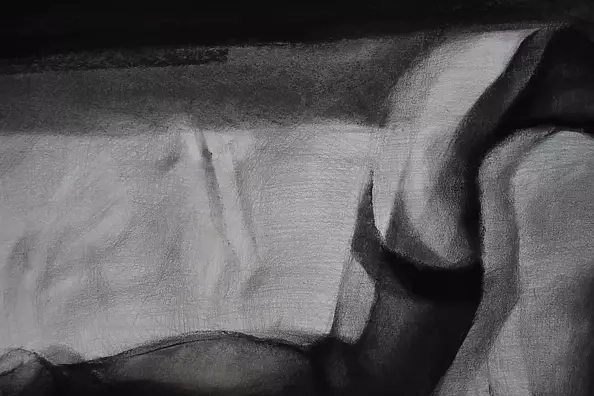 Kamila Ossowska - Space