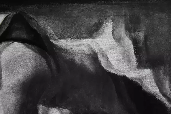 Kamila Ossowska - Space