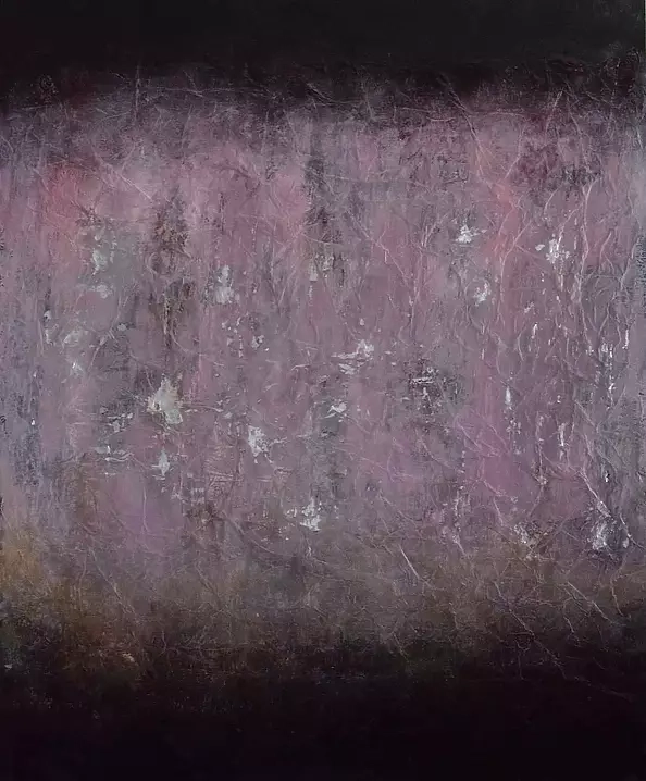 Kamila Ossowska - Space