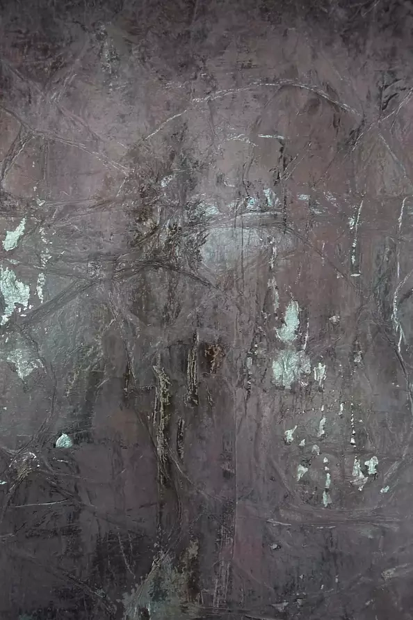 Kamila Ossowska - Space