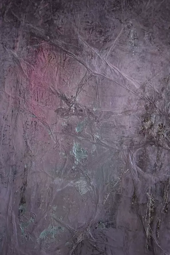 Kamila Ossowska - Space