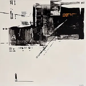 Sebastian Garyantesiewicz - Quantum deformation space