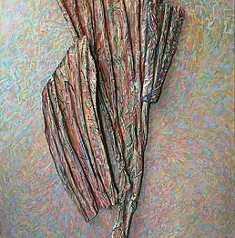 Danuta Czyżyk - Nature space