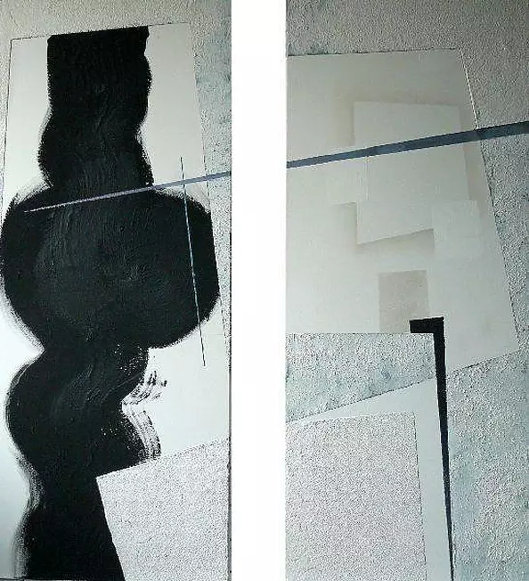 Witek Boguszewski - space feelings