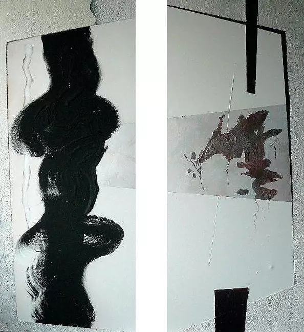 Witek Boguszewski - mind space