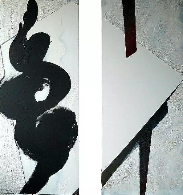 Witek Boguszewski - space faith