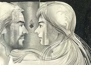 Witold Kubicha - Space