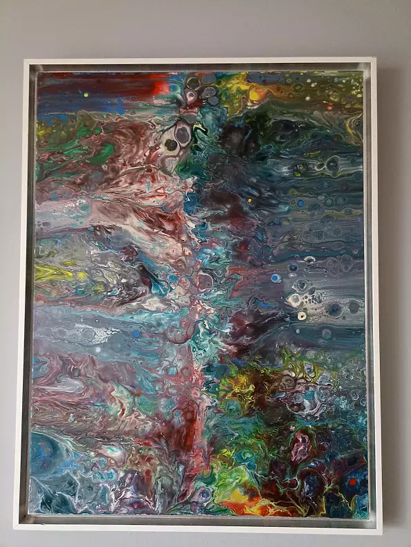 Joanna Malinowska - Polski