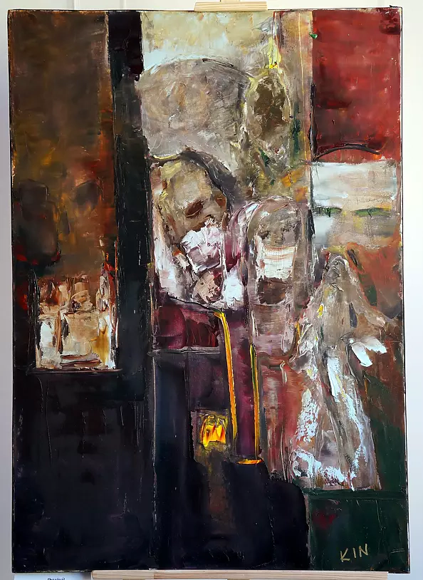 Mirosław Jerzy Kin - Clearance