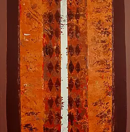 Aleksandra Adamczak - The past doesn't matter