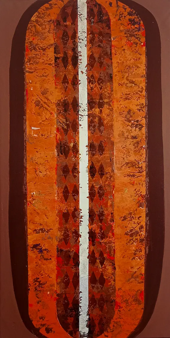 Aleksandra Adamczak - The past doesn't matter