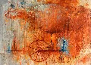 Grzegorz Radziewicz - Przeszłości