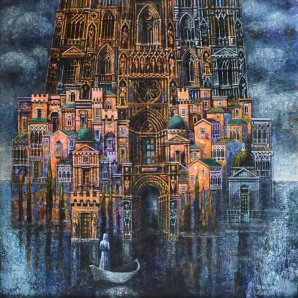 Maciej Urbaniak - Carrier