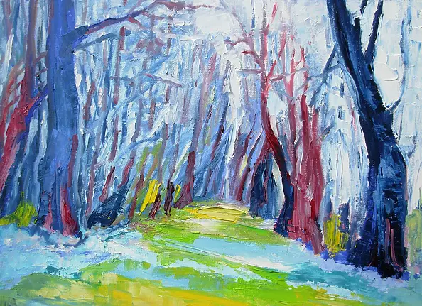 Monika Ratajczak - Perversity