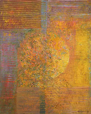   - Through the keyhole