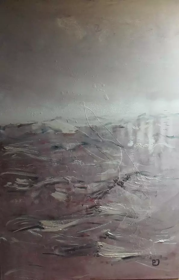 Joanna Pyrskała - Przez różowe okulary.