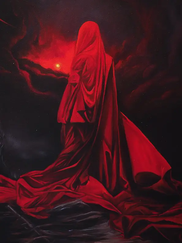 Piotr Olejnik - Przezaczenie