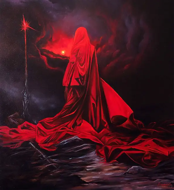 Piotr Olejnik - Przezaczenie