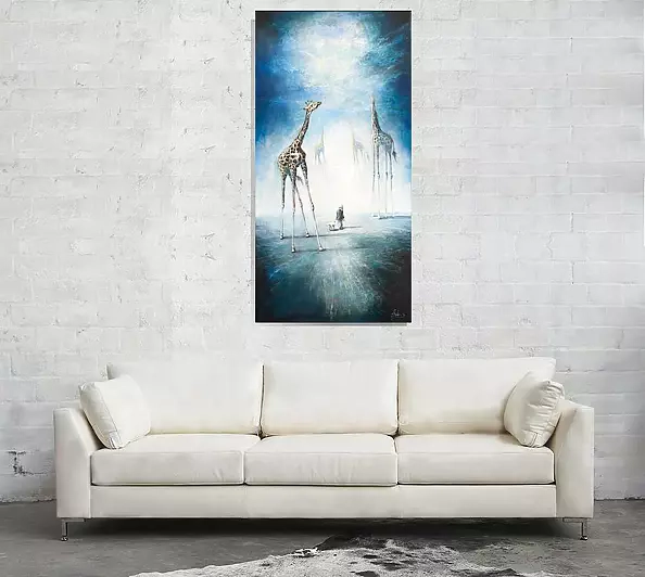 Agata Buczek - Destiny