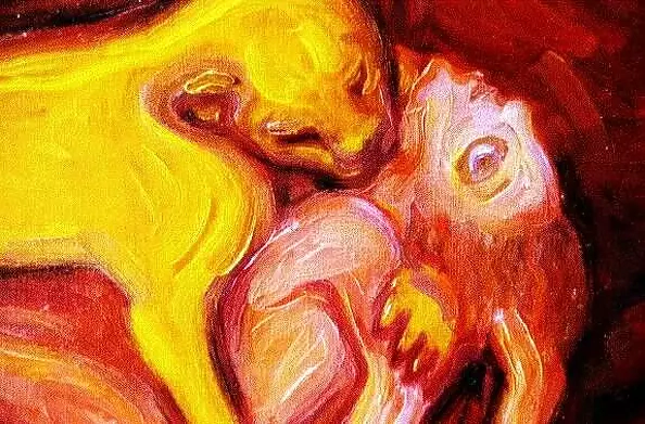 Jolanta Danys - Przeznaczenie