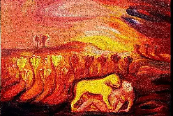 Jolanta Danys - Przeznaczenie