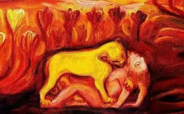 Jolanta Danys - Przeznaczenie