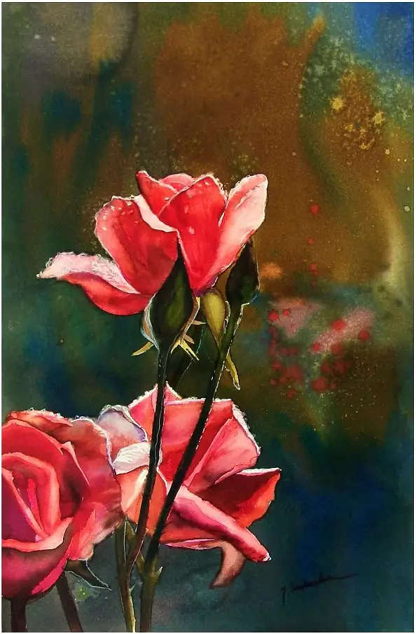 Joanna Magdalena - Przeznaczenie