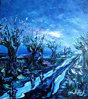 Jerzy Stachura - Destiny