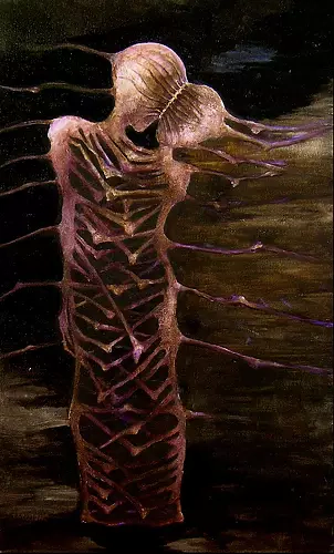 Małgorzata Suwalska - Destiny